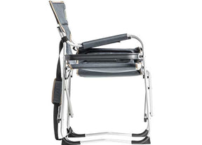 Smittybilt Overlanding Camping Chair with Built in Cooler - Recon Recovery