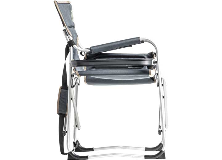 Smittybilt Overlanding Camping Chair with Built in Cooler - Recon Recovery