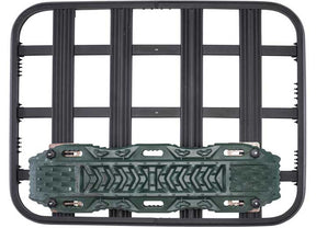 SmittyBilt Defender Roof Rack & Hardware for 2015-2019 Subaru Outback