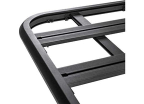 SmittyBilt Defender Roof Rack & Hardware for 2015-2019 Subaru Outback