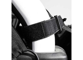 Smittybilt HD Cargo Trail Web Net For 2018-2025 Jeep Wrangler JLU - Recon Recovery