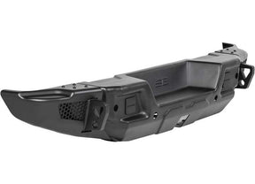 Smittybilt Stryker Modular Rear Bumper For 2018-2026 Jeep Wrangler JL - Recon Recovery