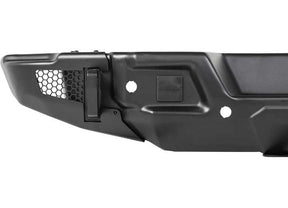 Smittybilt Stryker Modular Rear Bumper For 2018-2026 Jeep Wrangler JL - Recon Recovery