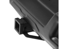 Smittybilt Stryker Modular Rear Bumper For 2018-2026 Jeep Wrangler JL - Recon Recovery