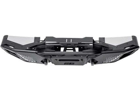 Smittybilt Apollo High Clearance Front Bumper for Jeep Wrangler JK JL JT – Winch Ready