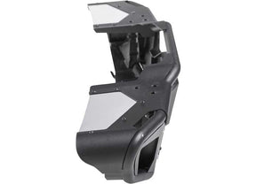 Smittybilt Apollo High Clearance Front Bumper for Jeep Wrangler JK JL JT – Winch Ready