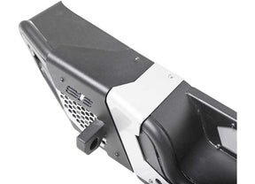 Smittybilt Apollo Rear Bolt on Bumper for 2018-2025 Jeep Wrangler JL - Recon Recovery