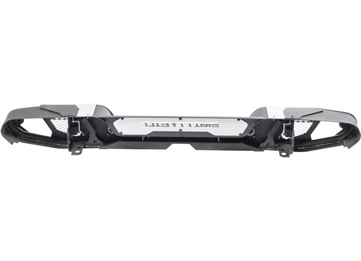 Smittybilt Apollo Rear Bolt on Bumper for 2018-2025 Jeep Wrangler JL - Recon Recovery