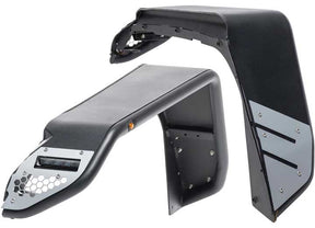 Smittybilt Apollo Front Fenders (Pair) For 2018-2026 Jeep Wrangler JL & Gladiator JT- Recon Recovery