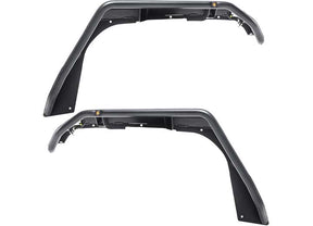 Smittybilt Apollo Front Fenders (Pair) For 2018-2026 Jeep Wrangler JL & Gladiator JT- Recon Recovery