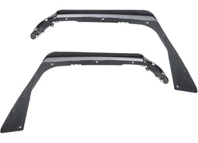 Smittybilt Apollo Front Fenders (Pair) For 2018-2026 Jeep Wrangler JL & Gladiator JT- Recon Recovery