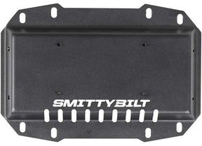 Smittybilt XRC Gen3 Tire Carrier Add on For 2018-2026 Jeep Wrangler JL -Recon Recovery