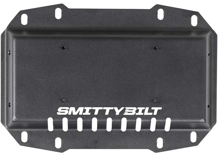 Smittybilt XRC Gen3 Tire Carrier Add on For 2018-2026 Jeep Wrangler JL -Recon Recovery