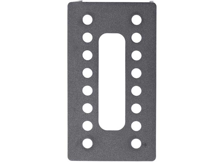Smittybilt XRC Gen3 Tire Carrier Add on For 2018-2026 Jeep Wrangler JL -Recon Recovery