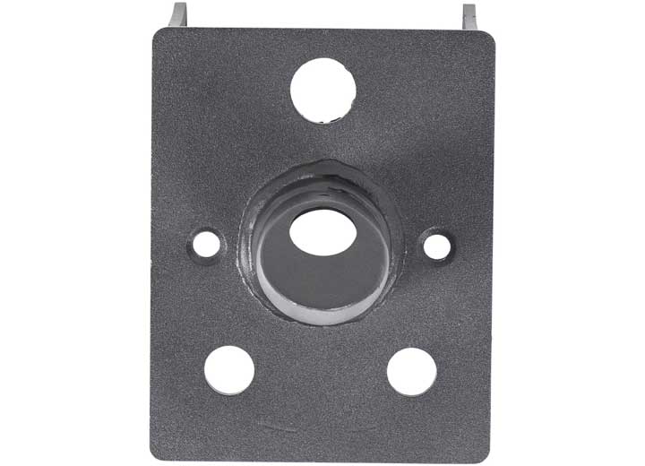 Smittybilt XRC Gen3 Tire Carrier Add on For 2018-2026 Jeep Wrangler JL -Recon Recovery