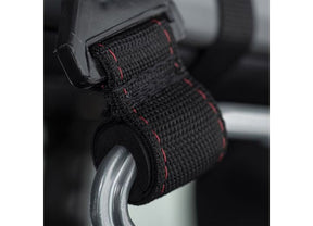 Smittybilt Extreme Grab Handles Pair For 2018-2025 Jeep Wrangler JL & Gladiator JT - Recon Recovery