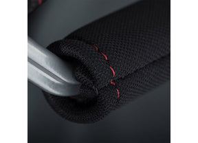 Smittybilt Extreme Grab Handles Pair For 2018-2025 Jeep Wrangler JL & Gladiator JT - Recon Recovery