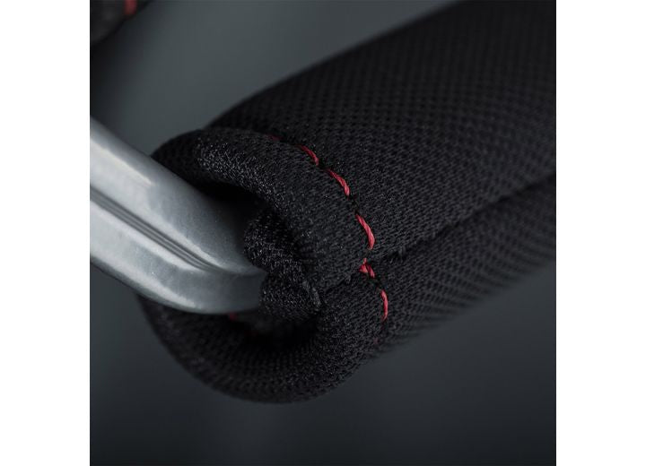 Smittybilt Extreme Grab Handles Pair For 2018-2025 Jeep Wrangler JL & Gladiator JT - Recon Recovery