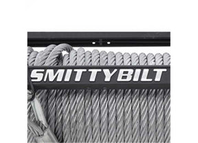 SmittyBilt X2O GEN2 Waterproof 17,500 lbs. Wireless Winch 6.6hp - Recon Recovery