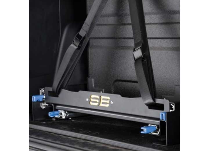 Smittybilt 55L Waypoint Fridge Slide w/ Hardware	- Recon Recovery