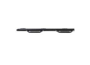 Smittybilt Nerf Step Side Bars For 2018-2025 Jeep Wrangler JL - Recon Recovery