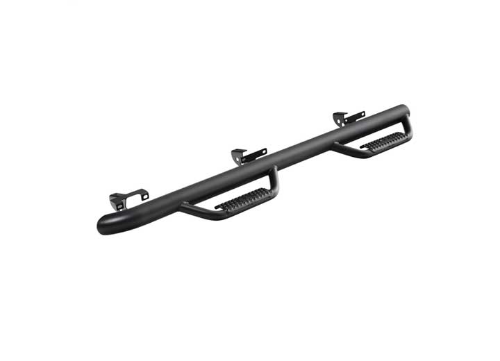 Smittybilt Nerf Step Side Bars For 2018-2025 Jeep Wrangler JL - Recon Recovery