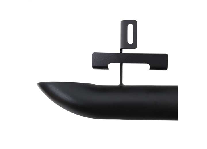 Smittybilt Nerf Step Side Bars For 2018-2025 Jeep Wrangler JL - Recon Recovery