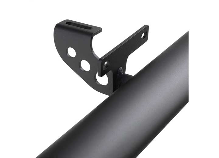 Smittybilt Nerf Step Side Bars For 2018-2025 Jeep Wrangler JL - Recon Recovery