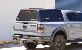RSI EVOd Defender SmartCap for 2022-2026 Nissan Frontier 5ft Short Bed