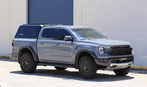 RSI EVOd Defender SmartCap for 2016-2023 Toyota Tacoma - Recon Recovery