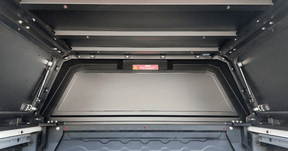RSI EVOd Defender SmartCap for 2024-2026 Ford Ranger 5' Bed - Recon Recovery