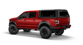RSI EVO Sport Smart Bed Cap for 2009-2026 Ram 2500 3500 Classic 6.4ft Short Bed - Recon Recovery