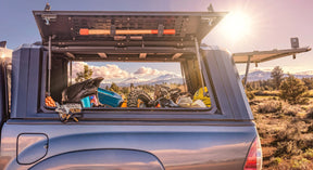 RSI EVOd Defender SmartCap for 2020-2026 Jeep Gladiator JT - Recon Recovery