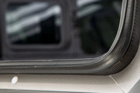 Smart Cap EVOc OEM White Bed Cap for 2022-2026 Toyota Tundra 5.5ft Bed
