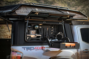 RSI SmartCap Evo Series Pull Out Kitchen Bin Add On - Recon Recovery