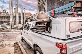 RSI SmartCap Evo Series Drawer Bin Add On - Recon Recovery