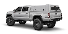 RSI SmartCap EVOc Commercial OEM White for 2024-2026 Toyota Tacoma 6ft Long Bed