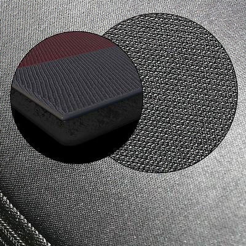 Smittybilt GEN2 Neoprene Seat Cover Set Front & Rear For 2018-2025 Jeep Wrangler JL - Recon Recovery