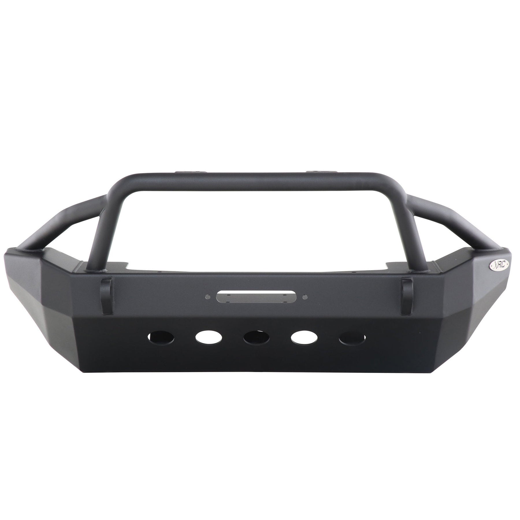 Smittybilt XRC Front Bumper For 2018-2026 Jeep Wrangler JL & Gladiator JT -Recon Recovery