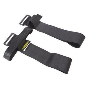 Smittybilt Roll Bar Mount Mag Flash Light Holder for UTV & Jeep  - Recon Recovery