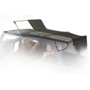Smittybilt OEM Style Soft Top Frame Assembly For 07-18 Jeep Wrangler JK 2 Door - Recon Recovery