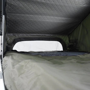 Inspired Overland Stargazer Duo Rooftop Tent | Lightweight RTT