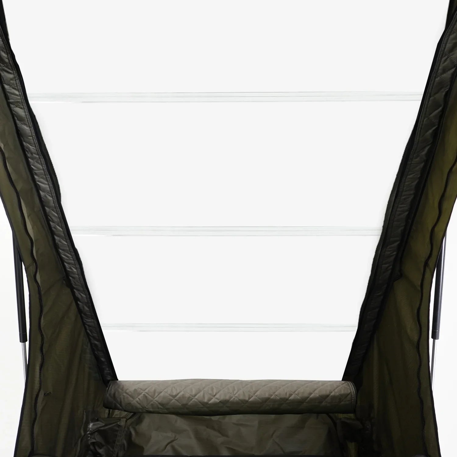 Inspired Overland Stargazer Duo Rooftop Tent | Lightweight RTT