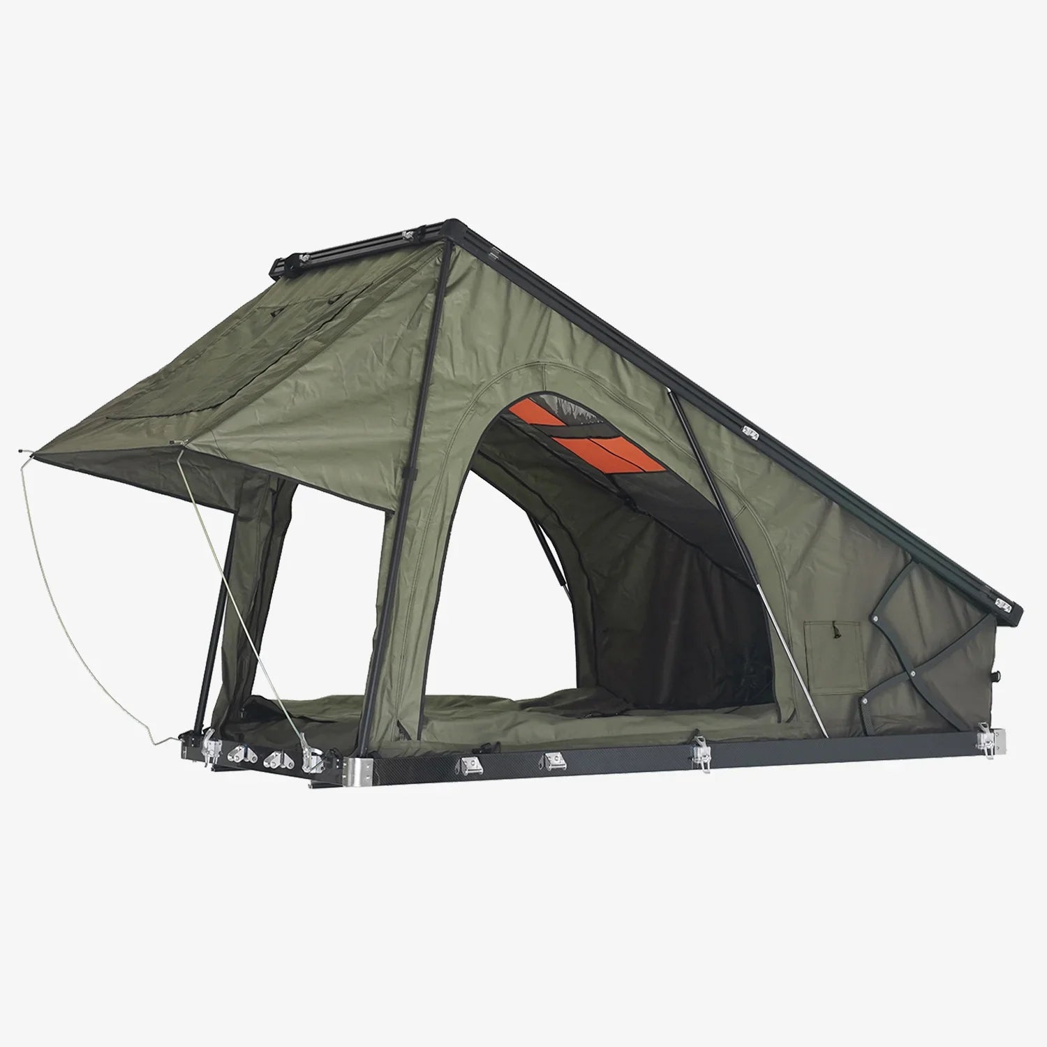 Inspired Overland Stargazer Duo Rooftop Tent | Lightweight RTT