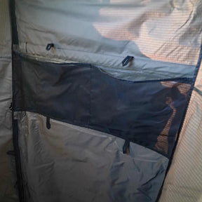 Inspired Overland Compact Shower with HD Mounts - Recon Recovery