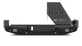 Body Armor 4x4 Pro Series II Passenger Side Swingout for 2016-2023 Toyota Tacoma
