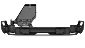 Body Armor 4x4 Pro Series II Passenger Side Swingout 2010-2024 Toyota 4Runner