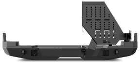 Body Armor 4x4 Pro Series II Passenger Side Swingout 2010-2024 Toyota 4Runner