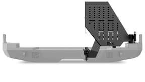 Body Armor 4x4 Pro Series II Passenger Side Swingout 2010-2024 Toyota 4Runner