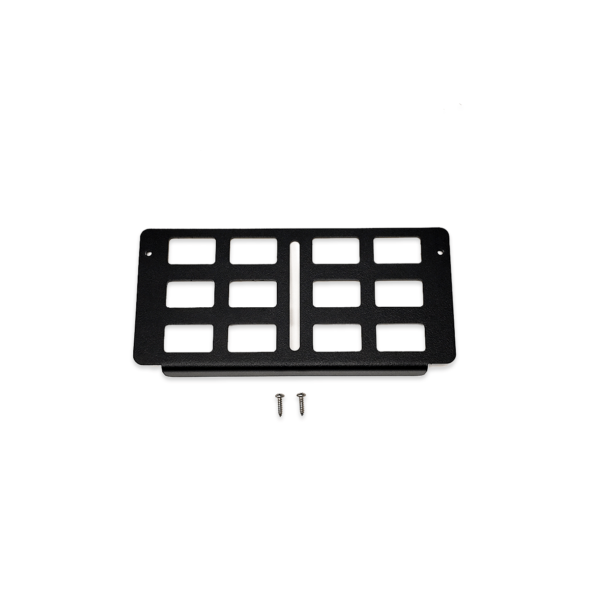 CR Interior Center Console MOLLE Panel For 6th Gen 2025+ Toyota 4Runner